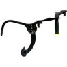 Soporte ikan Recoil Camera Stabilization