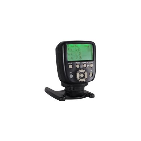 Controlador de Flash Yongnuo YN560-TX II para Cámaras Canon