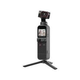 Estabilizador DJI Pocket 2 Creator Combo