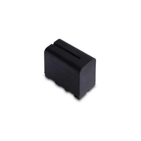 Batería Generica Tipo Sony Serie L NP-F960/F970