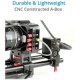 Convertidor de Audio para Blackmagic Design Camtree Hunt A-Box