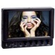 Monitor ikan HD VX7C-1,Kit de 3 Lámparas NG CN-576,Soporte Kit Filmcity Air Hand-Held Shoulder Rig (FC-AIR-KIT),Soporte Kit Cam