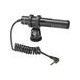 Micrófono Shotgun Audio-Technica PRO 24-CM