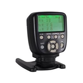 Controlador de Flash Yongnuo YN560-TX II para Cámaras Canon