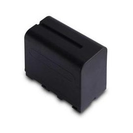 Batería Generica Tipo Sony Serie L NP-F960/F970