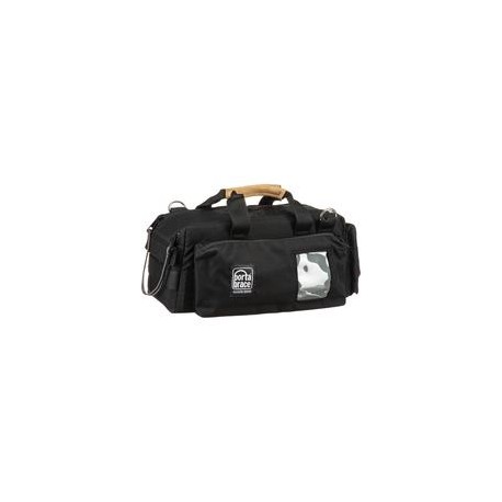 Estuche PortaBrace Cargo para cámara compacta HDSLR (negro)