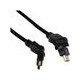 Cable Pearstone 15' HDMI de alta velocidad con Ethernet