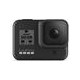 Camara GoPro de Video HERO8 negra con  Micro SD 32G