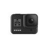 Camara GoPro de Video HERO8 negra con  Micro SD 32G