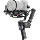 Estabilizador Zhiyun WEEBILL-2 PRO