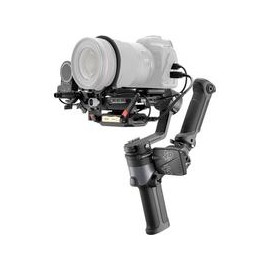 Estabilizador Zhiyun WEEBILL-2 PRO