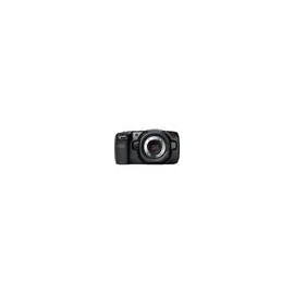 Blackmagic Design Pocket Cinema Camera 4K