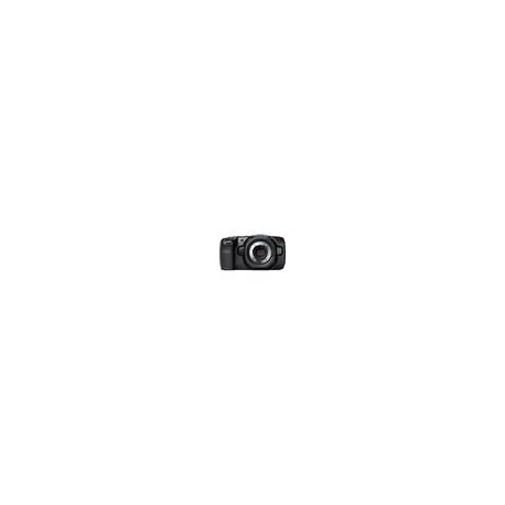 Blackmagic Design Pocket Cinema Camera 4K