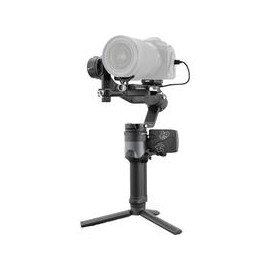 Estabilizador Zhiyun WEEBILL-2