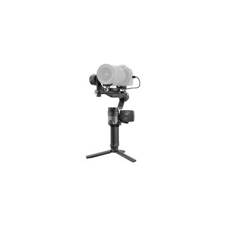 Estabilizador Zhiyun WEEBILL-2