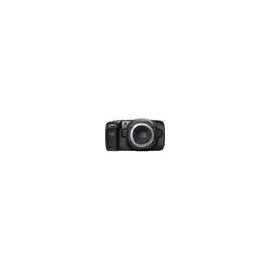 Blackmagic Design Pocket Cinema Camera 6K (Canon EF)