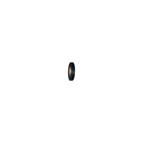 Cinta Gaffer Devek Tape Negro 1" x 10 yd