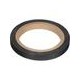 Cinta Gaffer Devek Tape Negro 1/2" x 10 yd