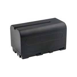 Batería Kastar NP-F770