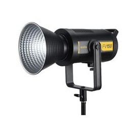 Lámpara/Flash Fresnel Godox FV150