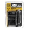 Cargador Power2000 PT-59 para NPF-W50