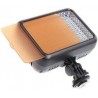 Lámpara Led Yongnuo Yn-1410 Video Light