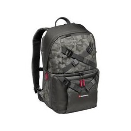 Estuche Mochila Manfrotto  Noreg 30 MB OL-BP-30