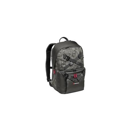 Estuche Mochila Manfrotto  Noreg 30 MB OL-BP-30