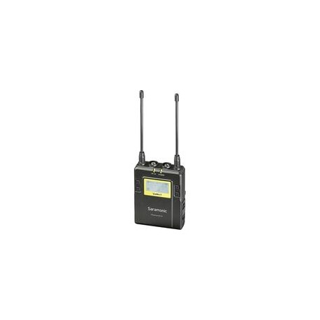 Saramonic UwMic9-RX9 Receptor inalámbrico