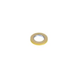 Cinta Gaffer Rosco Tape Amarillo 1/2" X 81 yds.
