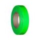 Cinta Gaffer Devek Tape Verde Neon 1" x 25 yd