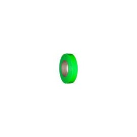 Cinta Gaffer Devek Tape Verde Neon 1" x 25 yd