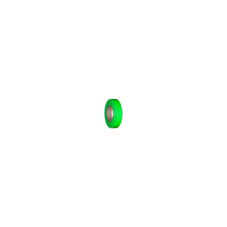Cinta Gaffer Devek Tape Verde Neon 1" x 25 yd