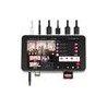 Dispositivo Portátil para Live Streaming Yololiv YoloBox, Todo en 1, Switcher, Monitor y Graba