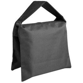 Bolsa SandBag Neewer 3 kilos 9838