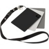 Kit de Tarjeta de Balance de Blancos Vello WB-CMII Medium