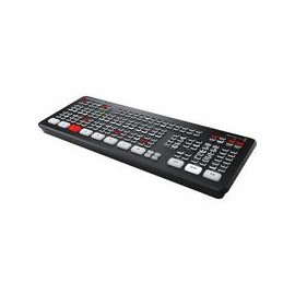 Blackmagic Design ATEM Mini Extreme ISO