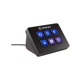 ElGato Stream Deck Mini