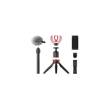 Boya BY-VG330 Universal Smartphone Video Kit