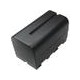 Batería Generica Tipo Sony Serie L NP-F750/F770