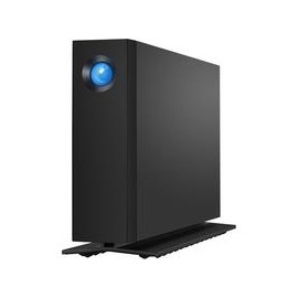 Disco Duro LaCie D2 Professional 8TB USB-C
