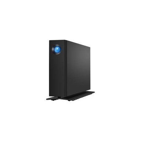 Disco Duro LaCie D2 Professional 8TB USB-C
