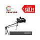 Brazo Grúa Latour Foldable Rocker YB-K195