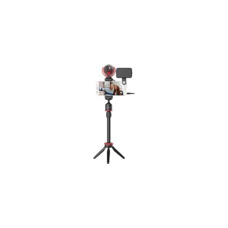 Boya BY-VG350 Ultimate Smartphone Video Kit