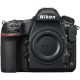 CAMARA NIKON DIGITAL D850 CUERPO