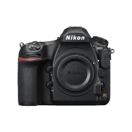 CAMARA NIKON DIGITAL D850 CUERPO