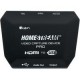 Ikan HomeStream HDMI Video Capture Device 4K 30FPS HS-VCD-PRO,Cámara PTZ RGBLink RGB20X-PTZ-WH,Sistema de transmisión de Video 
