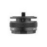 Adaptador Quick Release Zhiyun TransMount EX1D03 para Weebill S y Crane 3