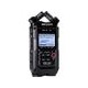 Grabador de Audio Zoom H4N Pro BLACK