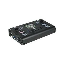 RGBLink Mini+ Streaming Switcher/4 HDMI Inputs/ Monitor Previo